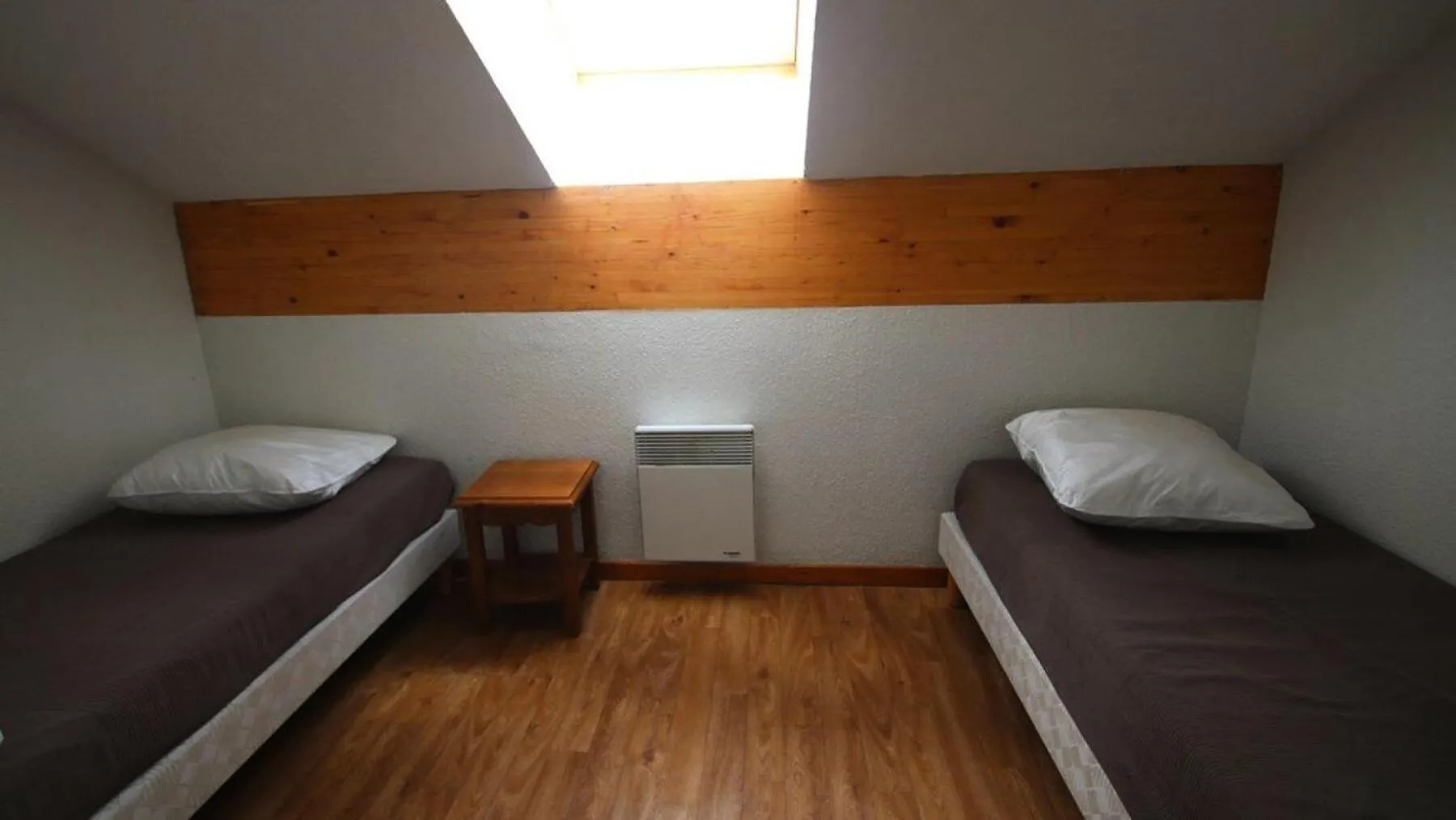 Apartment Residence Dame Blanche - Dba413 - Appt 1 Chambre + Cabine - Balcon - 6 Personnes Mae-2184 Narreyroux France